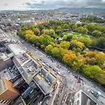 The Dawson Suite Apartments On St. Stephens Green