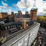 The Dawson Suite Apartments On St. Stephens Green