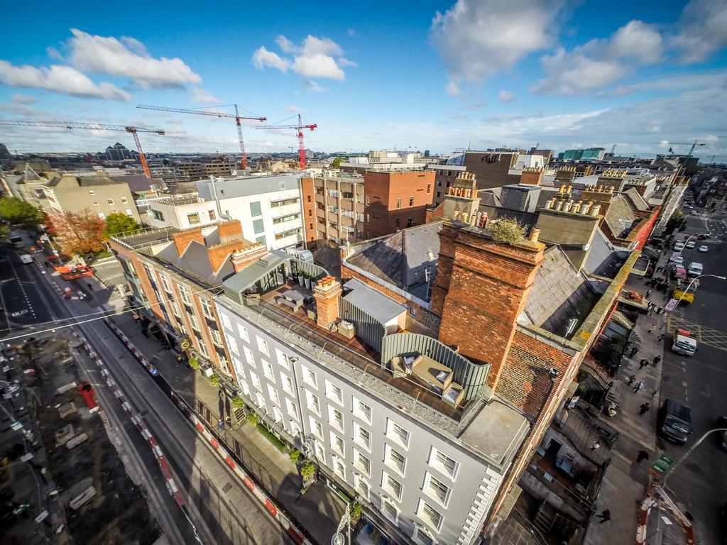 The Dawson On St. Stephens Green Apartment