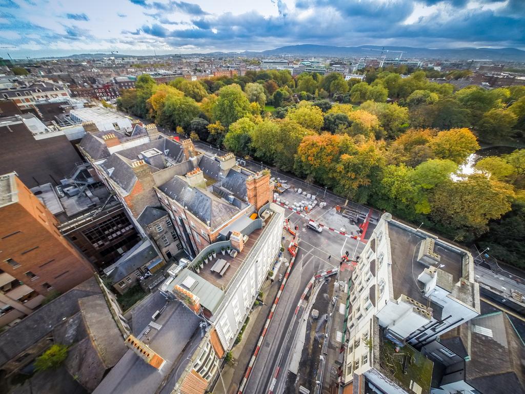 Appartement The Dawson On St. Stephens Green *