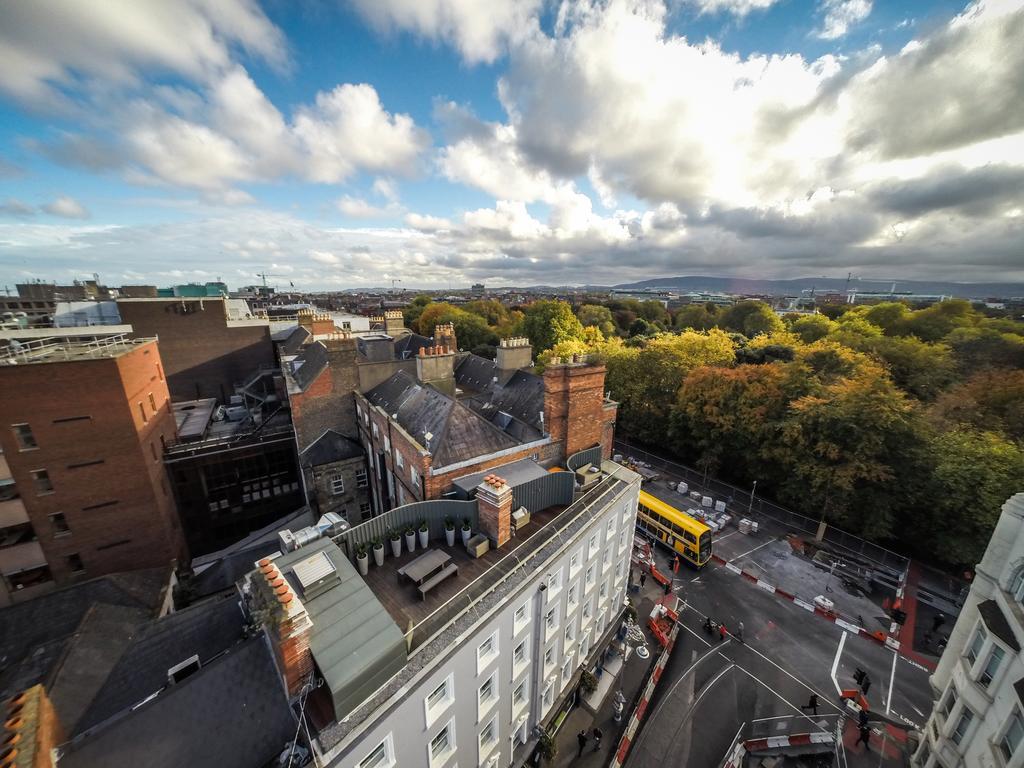 The Dawson On St. Stephens Green *