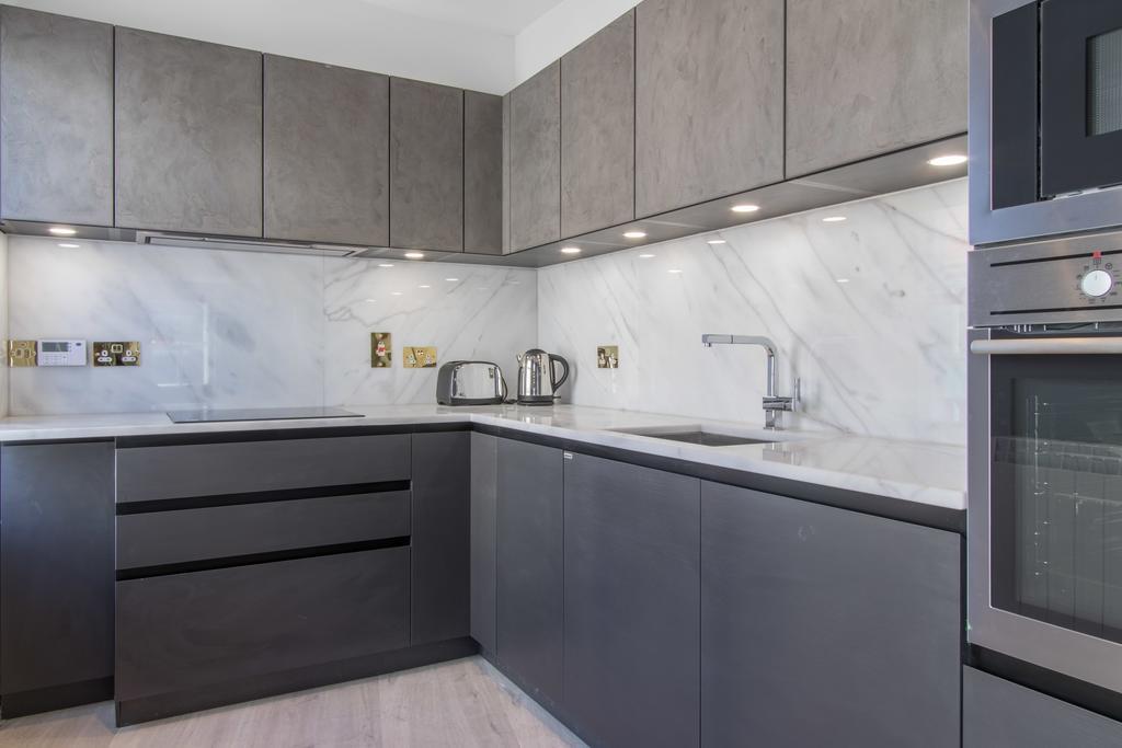 The Dawson On St. Stephens Green Appartement Dublin