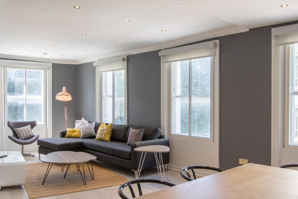 The Dawson On St. Stephens Green Appartement