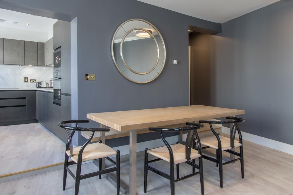 Apartment The Dawson On St. Stephens Green *