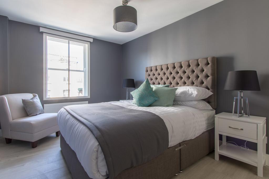 The Dawson On St. Stephens Green Apartment Dublin